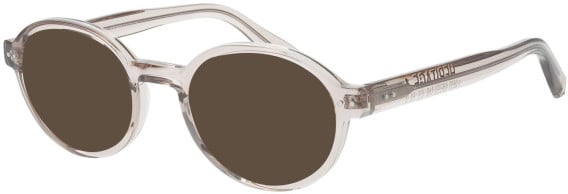 ProDesign Denmark HERITAGE 1 glasses in Grey