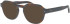 ProDesign Denmark HERITAGE 3 glasses in Tortoise