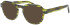 ProDesign Denmark HERITAGE 3 glasses in Green