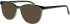 ProDesign Denmark HORISONT 3 glasses in Green
