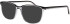 ProDesign Denmark HORISONT 4 glasses in Clear Grey