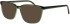 ProDesign Denmark HORISONT 4 glasses in Green