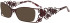 ProDesign Denmark IRIS 1 glasses in Purple