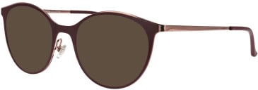 ProDesign Denmark LIFTED 1 glasses in Purple