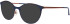 ProDesign Denmark LIFTED 1 glasses in Blue