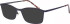 ProDesign Denmark LINED 1 glasses in Grey