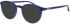 ProDesign Denmark MECH 1 glasses in Blue