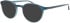 ProDesign Denmark MECH 1 glasses in Teal