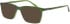 ProDesign Denmark MECH 2 glasses in Green