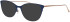 ProDesign Denmark Model 1470 glasses in Navy