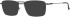 ProDesign Denmark Model 3159 glasses in Grey
