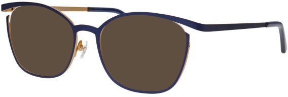 ProDesign Denmark Model 3179 glasses in Blue