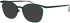 ProDesign Denmark Model 3179 glasses in Green
