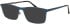 ProDesign Denmark Model 3183 glasses in Blue