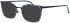 ProDesign Denmark Model 3184 glasses in Blue