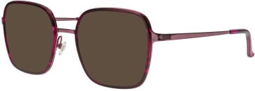 ProDesign Denmark Model 3186 glasses in Purple