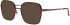 ProDesign Denmark Model 3186 glasses in Purple