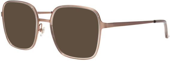 ProDesign Denmark Model 3186 glasses in Grey