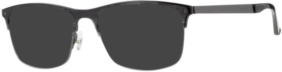 ProDesign Denmark Model 3614 glasses in Grey