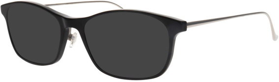 ProDesign Denmark Model 3638 glasses in Black