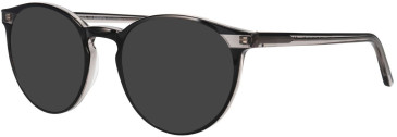 ProDesign Denmark Model 3641 glasses in Black