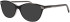 ProDesign Denmark Model 3643 glasses in Black