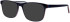 ProDesign Denmark Model 3647 glasses in Blue