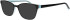 ProDesign Denmark Model 3660 glasses in Black