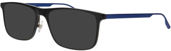 ProDesign Denmark Model 3662 glasses in Black/Blue