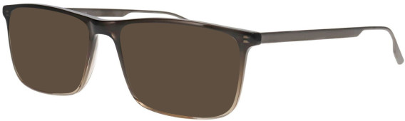ProDesign Denmark Model 3663 glasses in Brown