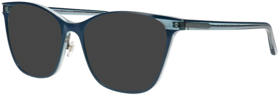 ProDesign Denmark Model 3664 glasses in Blue