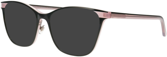 ProDesign Denmark Model 3664 glasses in Green