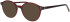 ProDesign Denmark Model 4729 glasses in Red
