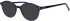 ProDesign Denmark Model 4729 glasses in Blue