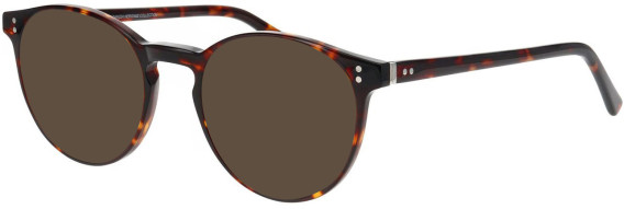 ProDesign Denmark Model 4770 glasses in Brown
