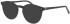 ProDesign Denmark Model 4770 glasses in Black