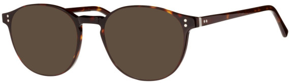 ProDesign Denmark Model 4771 glasses in Dark Tortoise