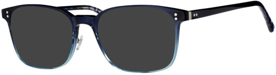 ProDesign Denmark Model 4772 glasses in Blue