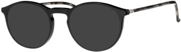 ProDesign Denmark Model 4773 glasses in Black