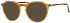 ProDesign Denmark Model 4774 glasses in Orange