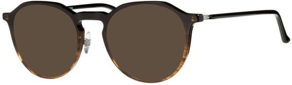 ProDesign Denmark Model 4774 glasses in Brown