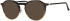 ProDesign Denmark Model 4774 glasses in Brown