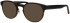 ProDesign Denmark Model 4787 glasses in Brown