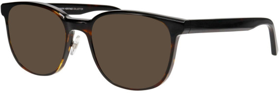 ProDesign Denmark Model 4788 glasses in Brown
