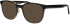 ProDesign Denmark Model 4788 glasses in Brown