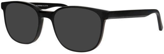 ProDesign Denmark Model 4788 glasses in Black