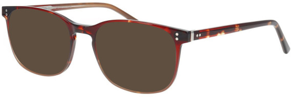 ProDesign Denmark Model 4789 glasses in Havana