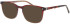 ProDesign Denmark Model 4789 glasses in Havana