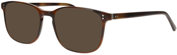 ProDesign Denmark Model 4789 glasses in Brown