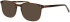 ProDesign Denmark Model 4789 glasses in Brown